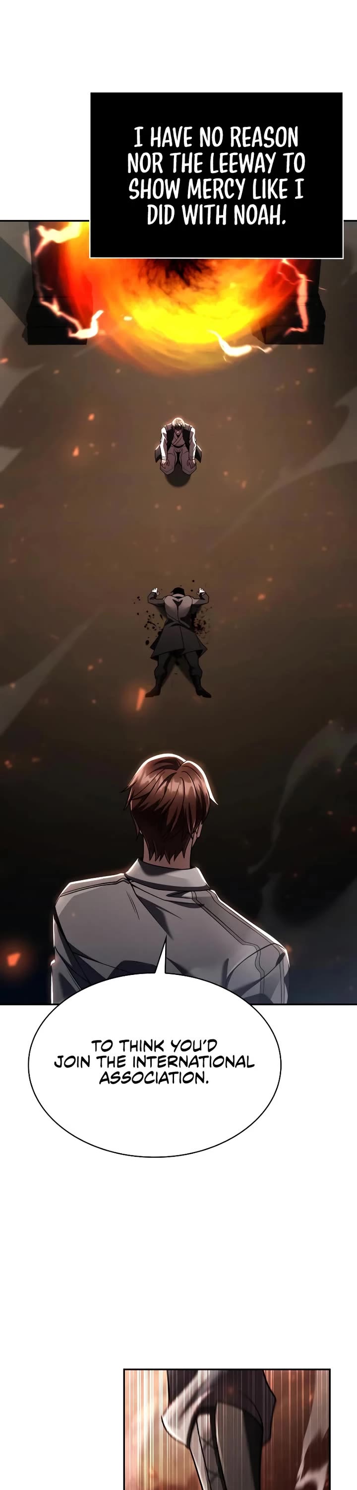 Clever Cleaning Life Of The Returned Genius Hunter Chapter 145 page 11 - Chapter 145