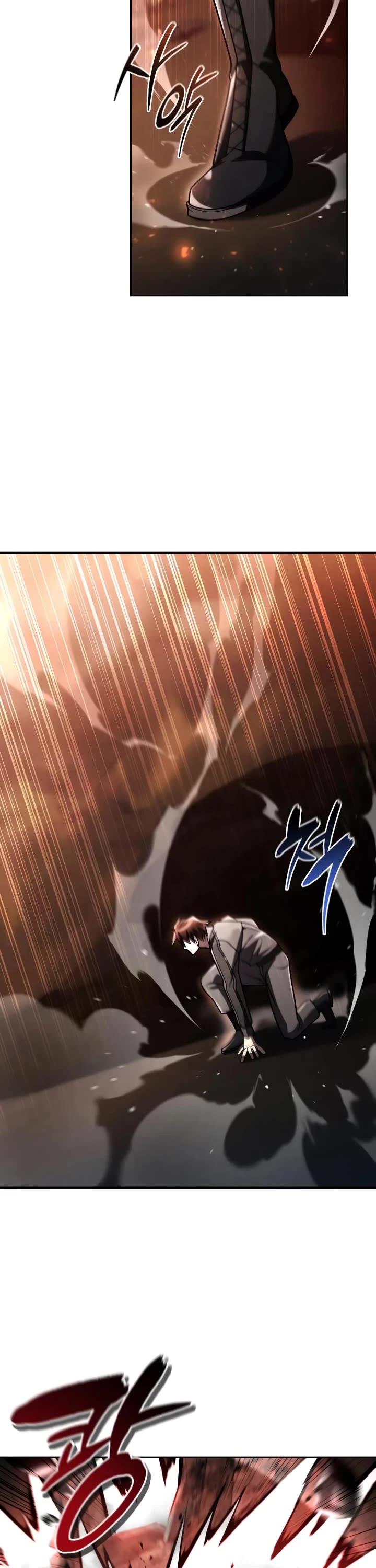 Clever Cleaning Life Of The Returned Genius Hunter Chapter 145 page 12 - Chapter 145