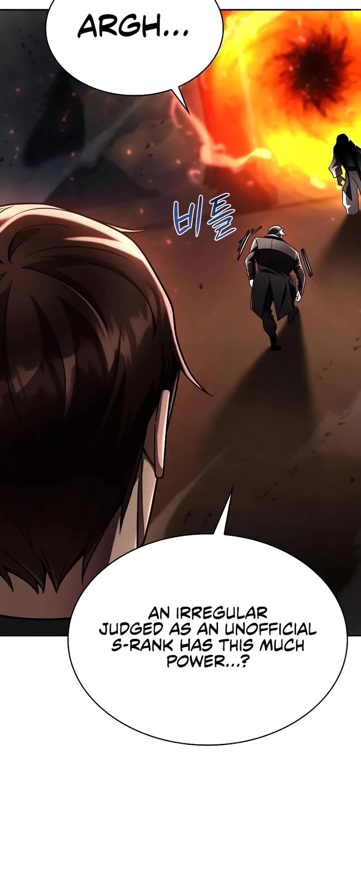 Clever Cleaning Life Of The Returned Genius Hunter Chapter 145 page 15 - Chapter 145
