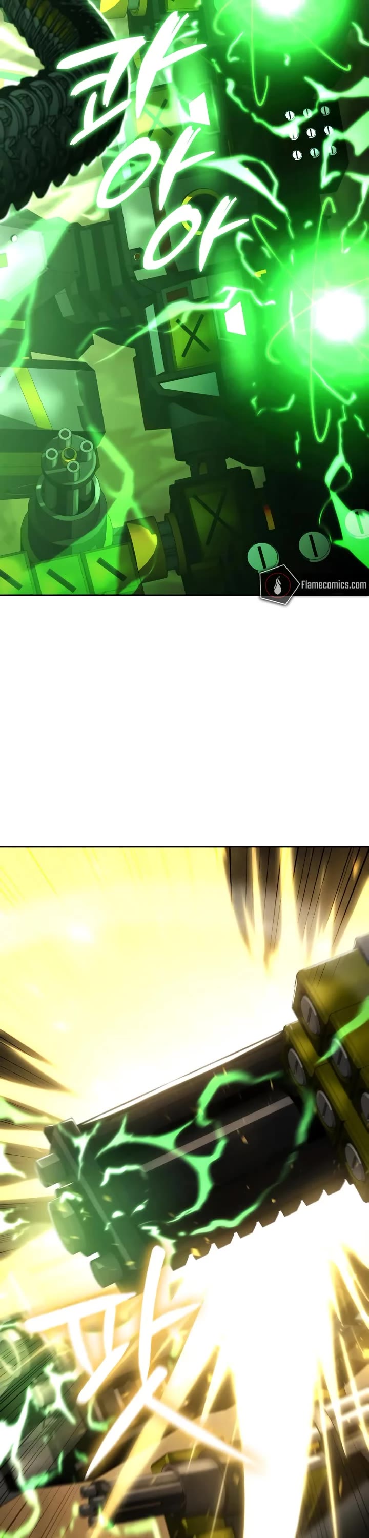 Clever Cleaning Life Of The Returned Genius Hunter Chapter 145 page 17 - Chapter 145