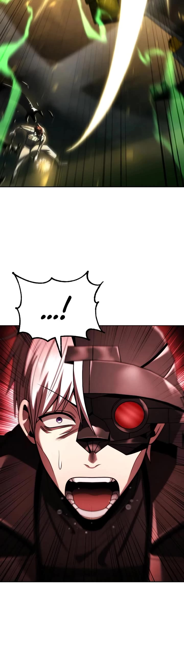 Clever Cleaning Life Of The Returned Genius Hunter Chapter 145 page 18 - Chapter 145
