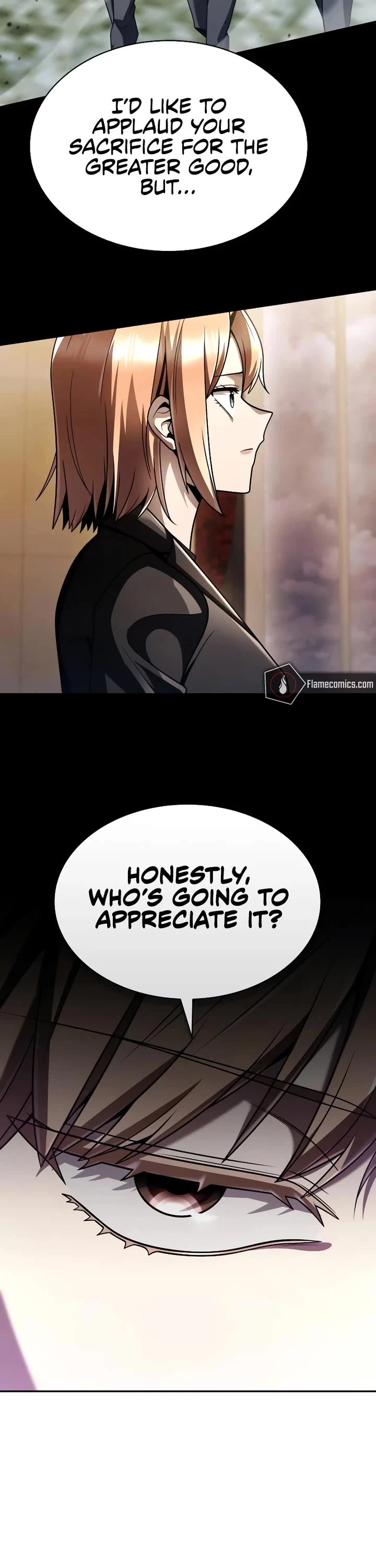 Clever Cleaning Life Of The Returned Genius Hunter Chapter 145 page 43 - Chapter 145