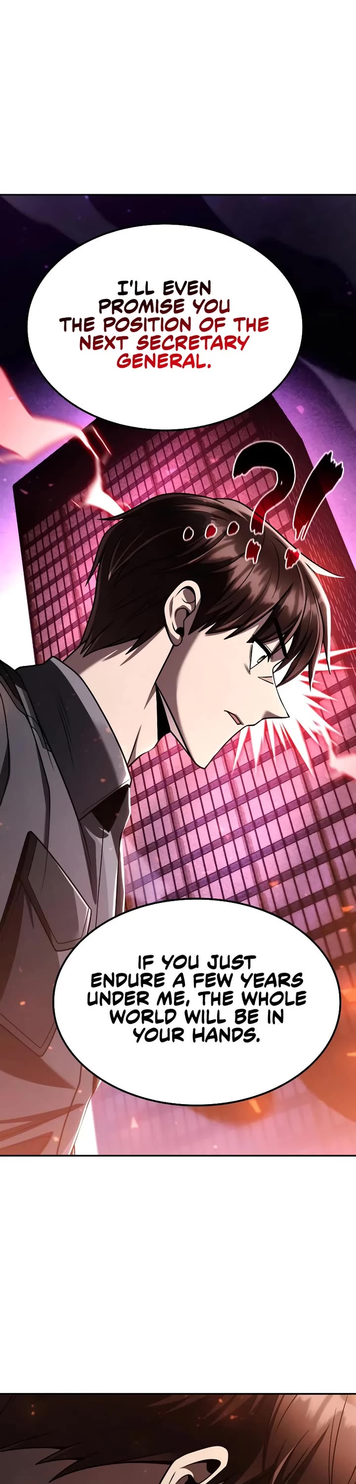Clever Cleaning Life Of The Returned Genius Hunter Chapter 145 page 46 - Chapter 145