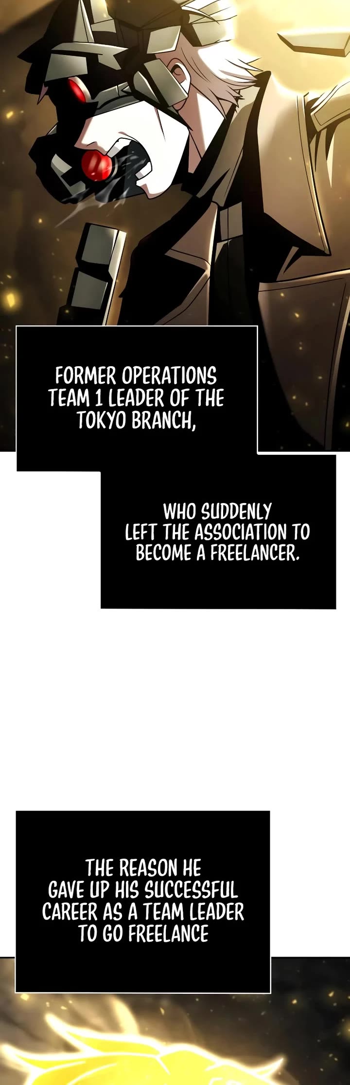 Clever Cleaning Life Of The Returned Genius Hunter Chapter 145 page 5 - Chapter 145