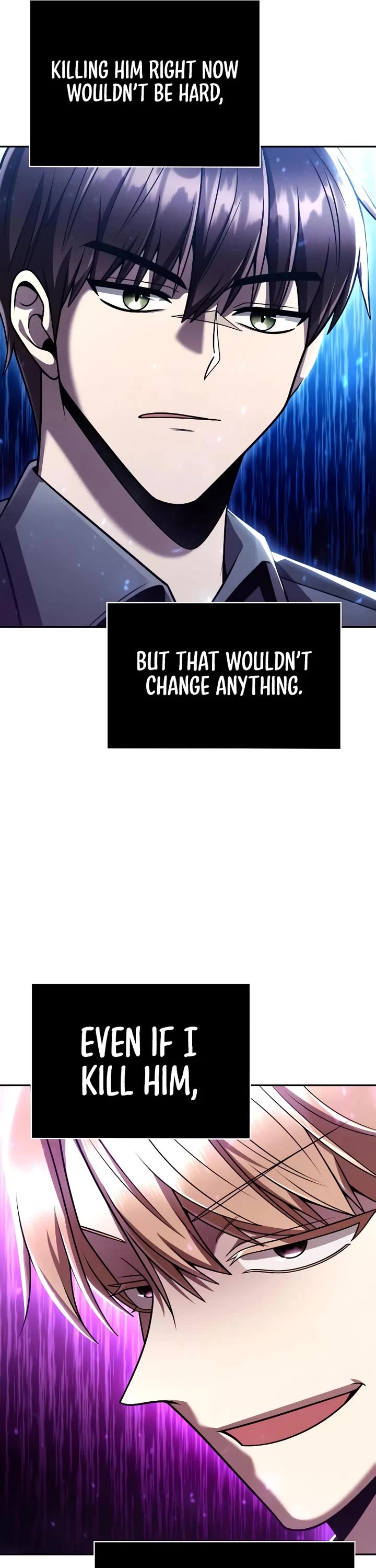 Clever Cleaning Life Of The Returned Genius Hunter Chapter 145 page 51 - Chapter 145