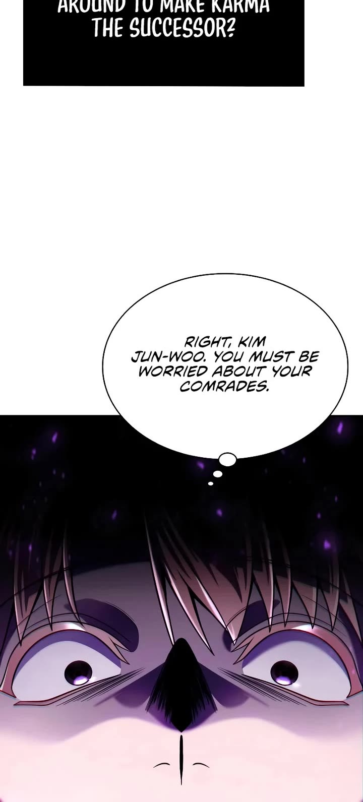 Clever Cleaning Life Of The Returned Genius Hunter Chapter 145 page 55 - Chapter 145