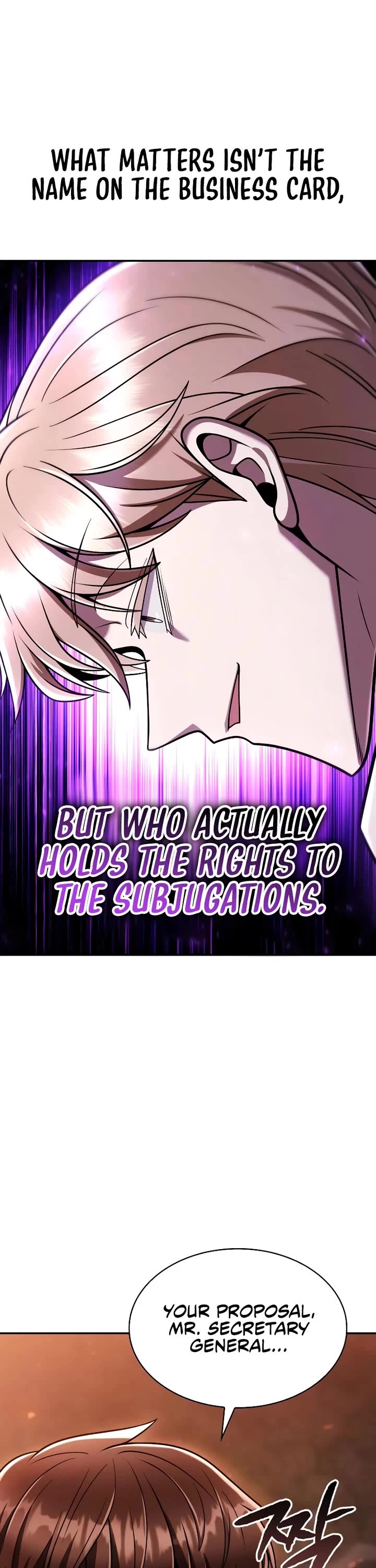 Clever Cleaning Life Of The Returned Genius Hunter Chapter 145 page 57 - Chapter 145