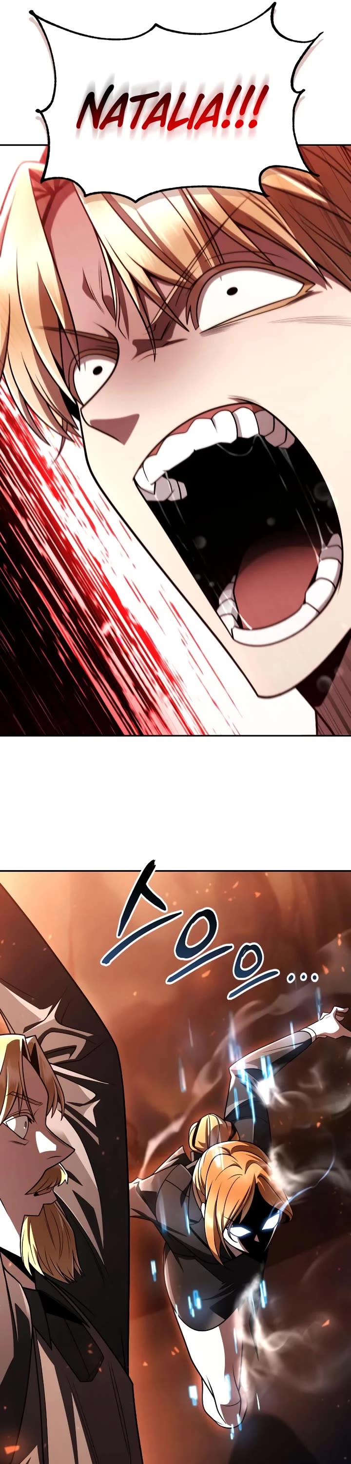 Clever Cleaning Life Of The Returned Genius Hunter Chapter 145 page 61 - Chapter 145
