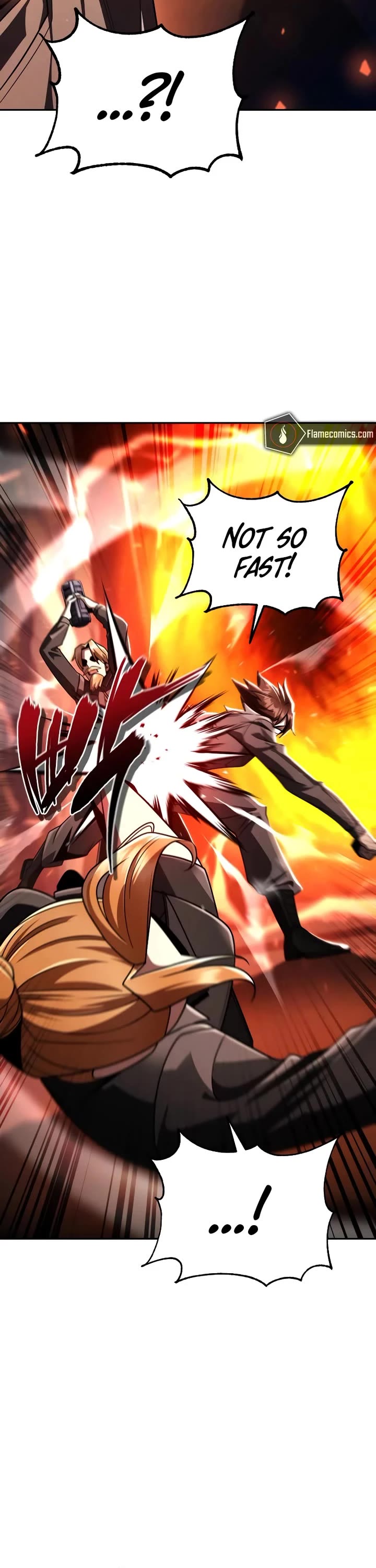 Clever Cleaning Life Of The Returned Genius Hunter Chapter 145 page 62 - Chapter 145