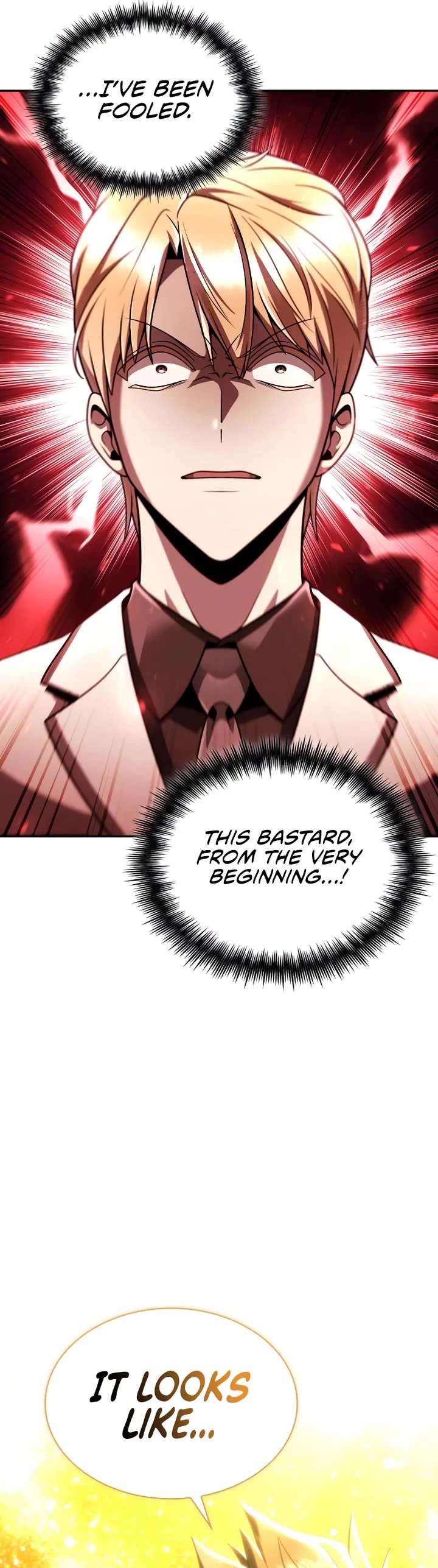 Clever Cleaning Life Of The Returned Genius Hunter Chapter 145 page 63 - Chapter 145