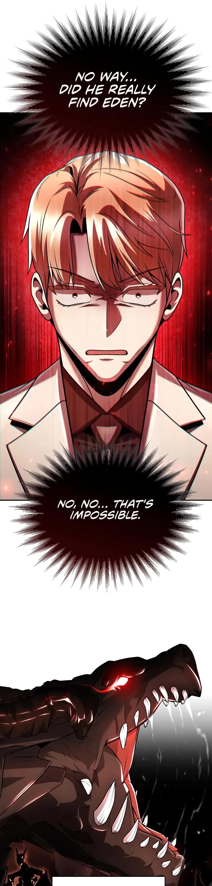 Clever Cleaning Life Of The Returned Genius Hunter Chapter 146 page 14 - Chapter 146