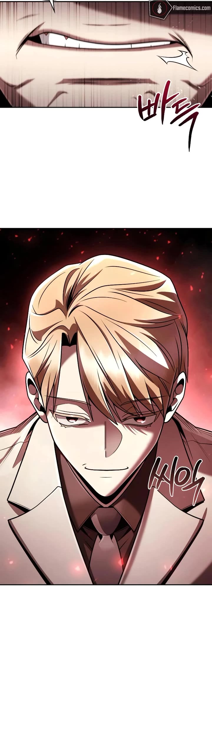 Clever Cleaning Life Of The Returned Genius Hunter Chapter 146 page 17 - Chapter 146
