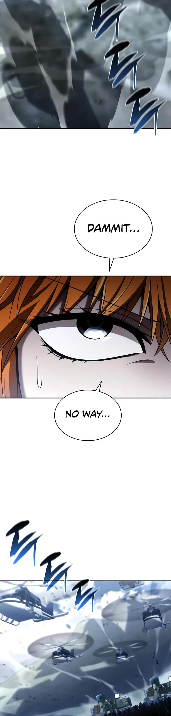 Clever Cleaning Life Of The Returned Genius Hunter Chapter 146 page 2 - Chapter 146