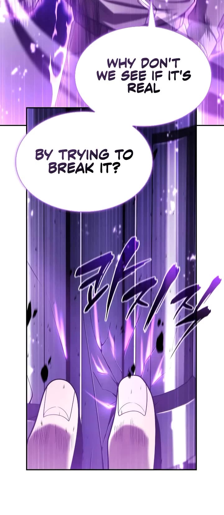 Clever Cleaning Life Of The Returned Genius Hunter Chapter 146 page 21 - Chapter 146