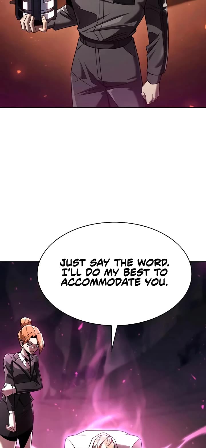 Clever Cleaning Life Of The Returned Genius Hunter Chapter 146 page 26 - Chapter 146
