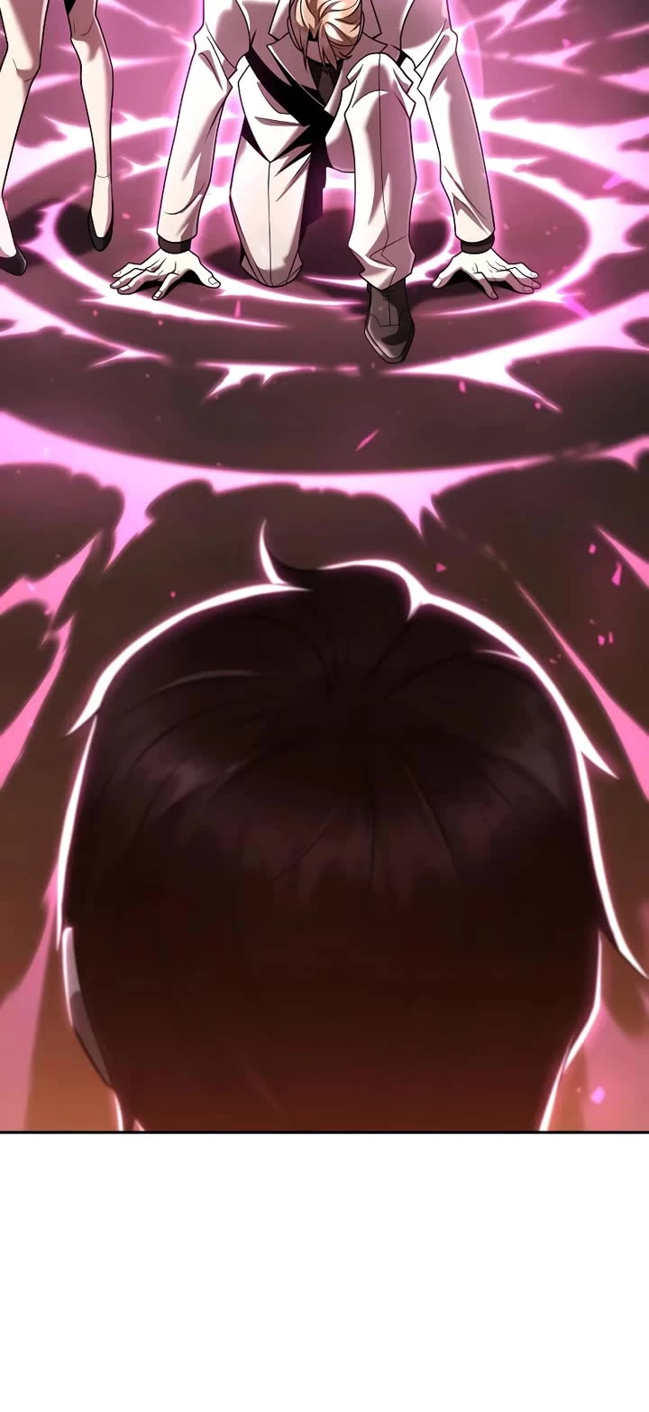 Clever Cleaning Life Of The Returned Genius Hunter Chapter 146 page 27 - Chapter 146