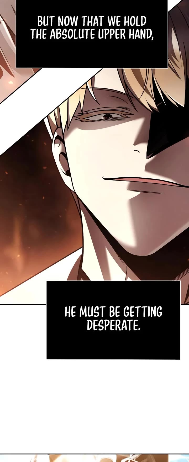 Clever Cleaning Life Of The Returned Genius Hunter Chapter 146 page 35 - Chapter 146