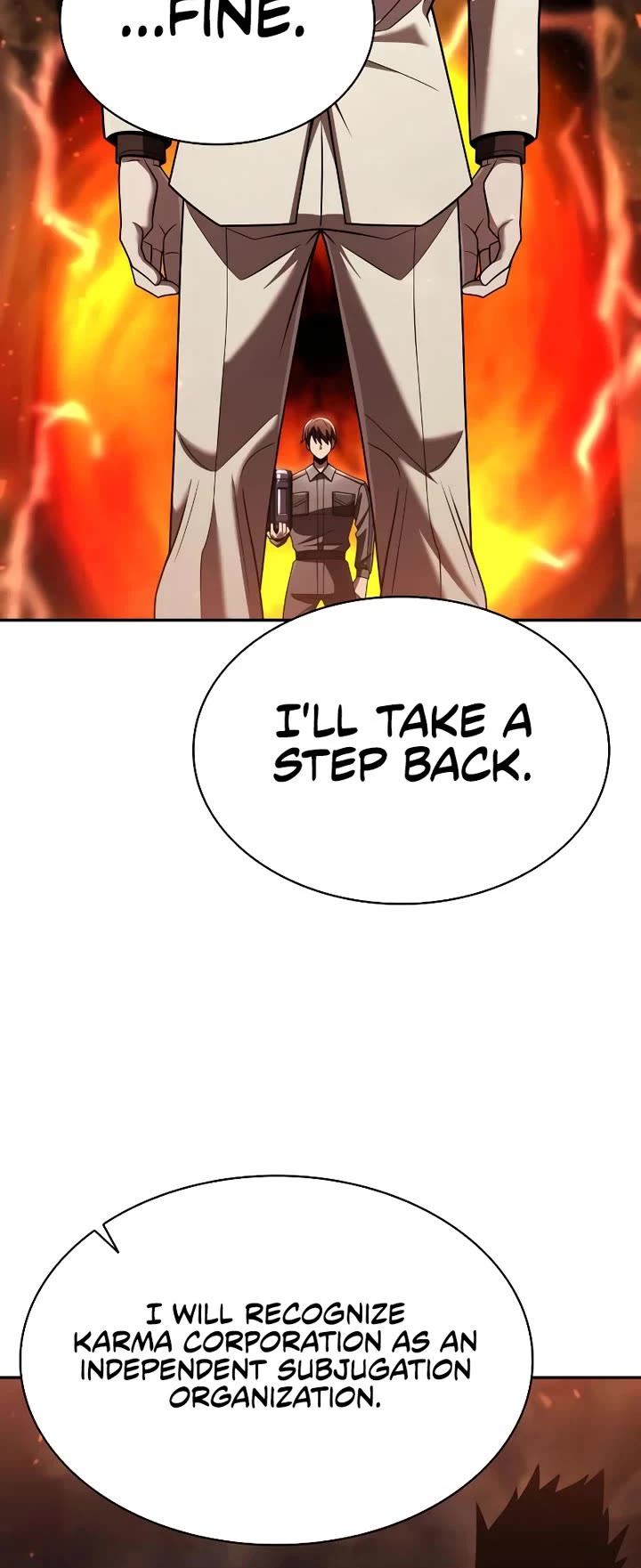 Clever Cleaning Life Of The Returned Genius Hunter Chapter 146 page 44 - Chapter 146