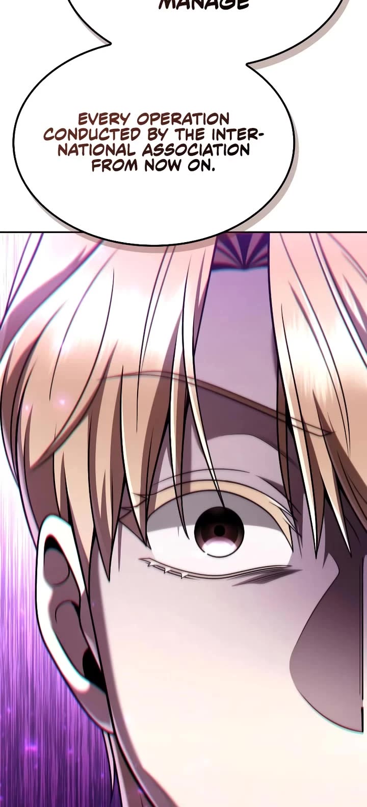 Clever Cleaning Life Of The Returned Genius Hunter Chapter 146 page 49 - Chapter 146