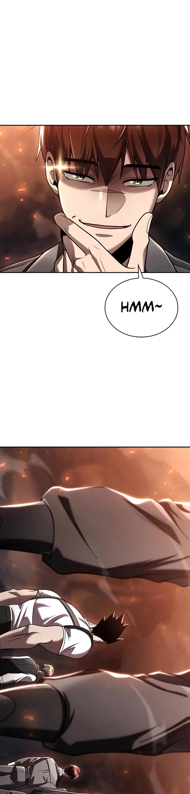 Clever Cleaning Life Of The Returned Genius Hunter Chapter 146 page 52 - Chapter 146