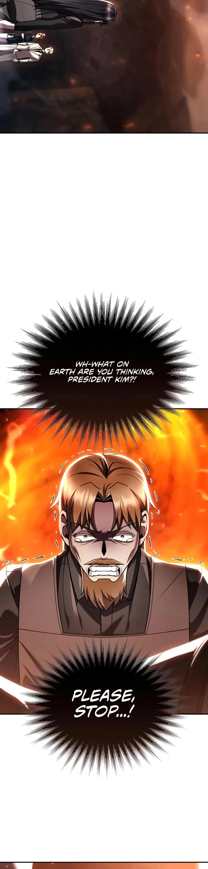 Clever Cleaning Life Of The Returned Genius Hunter Chapter 146 page 53 - Chapter 146