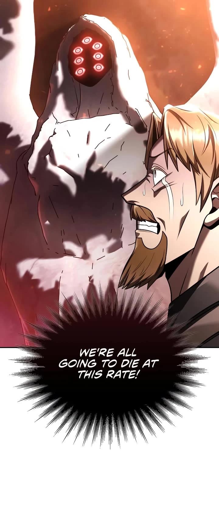 Clever Cleaning Life Of The Returned Genius Hunter Chapter 146 page 54 - Chapter 146