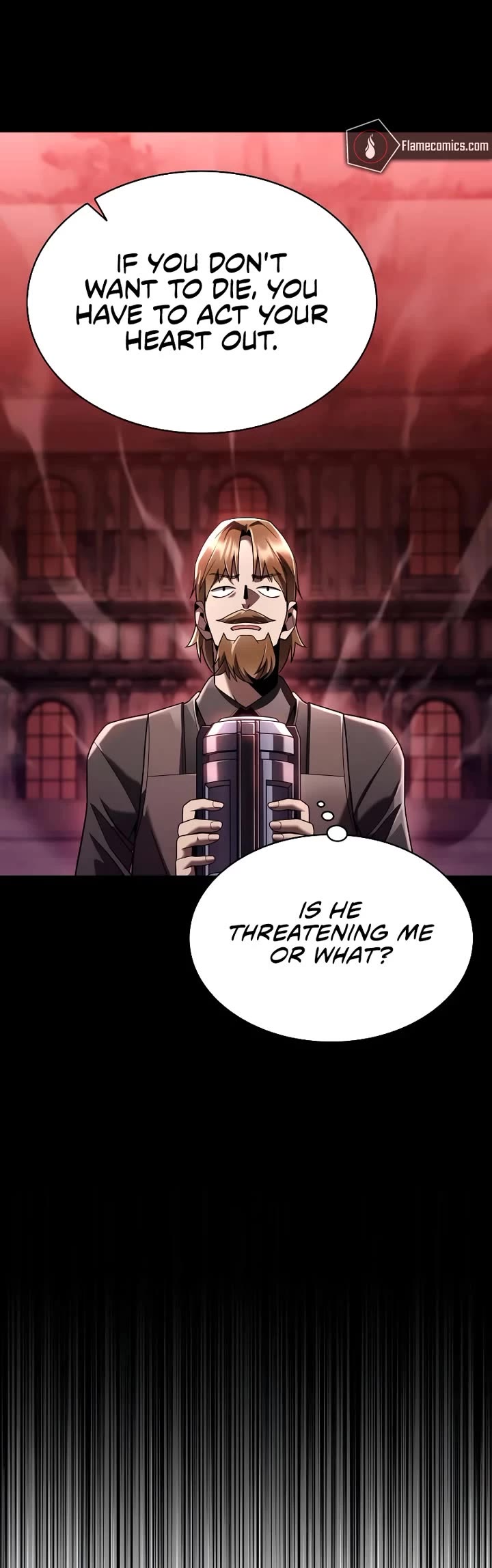 Clever Cleaning Life Of The Returned Genius Hunter Chapter 146 page 58 - Chapter 146