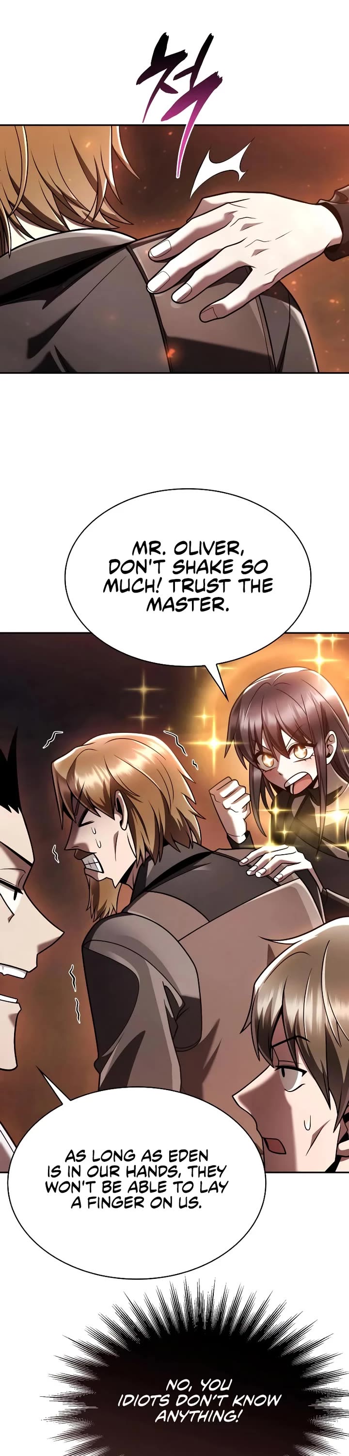 Clever Cleaning Life Of The Returned Genius Hunter Chapter 146 page 61 - Chapter 146