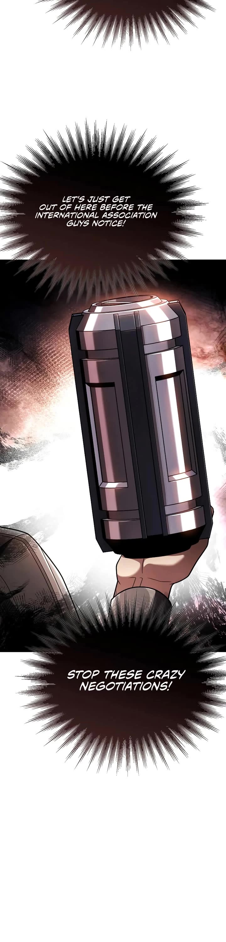 Clever Cleaning Life Of The Returned Genius Hunter Chapter 146 page 62 - Chapter 146