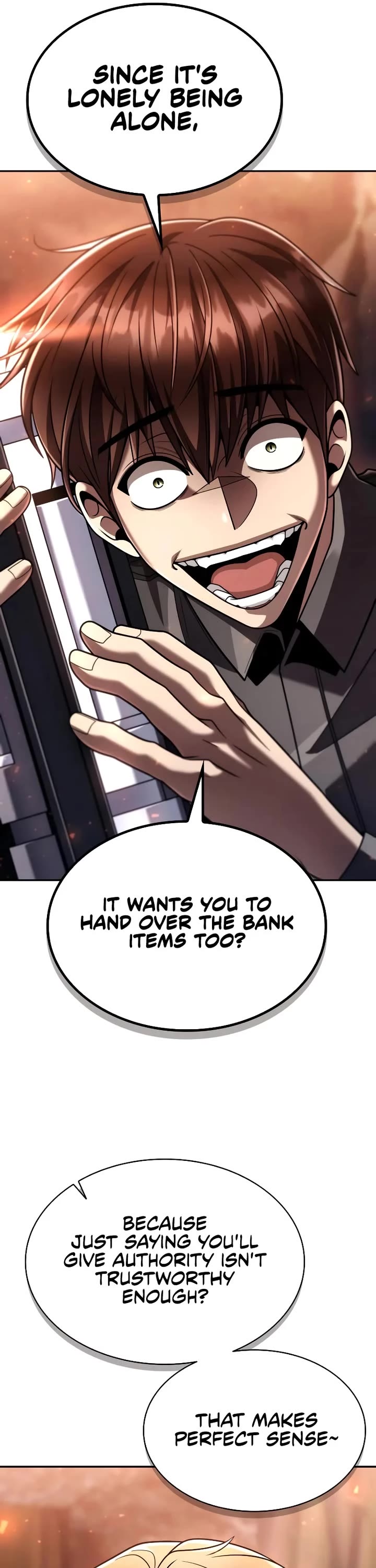 Clever Cleaning Life Of The Returned Genius Hunter Chapter 146 page 65 - Chapter 146