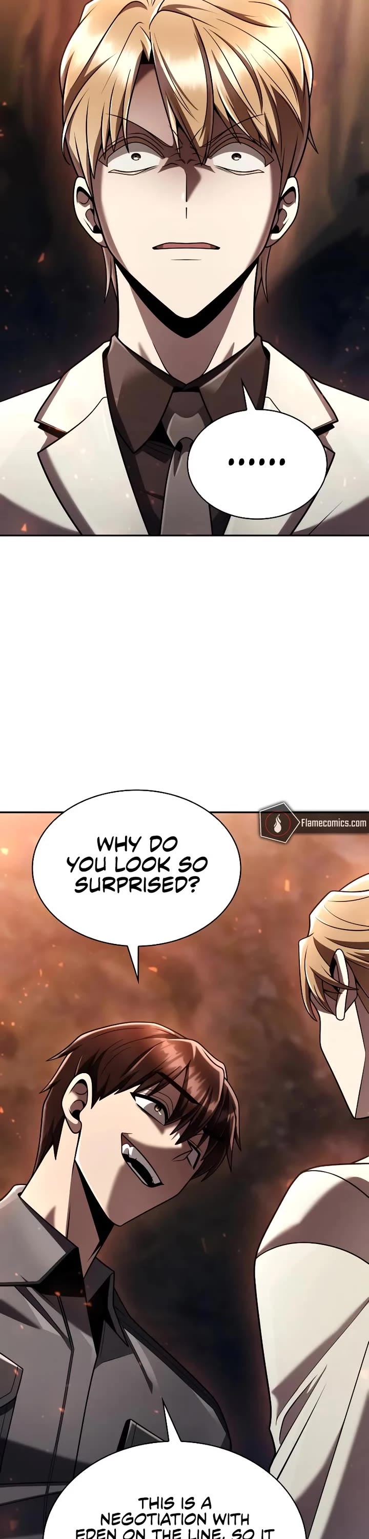 Clever Cleaning Life Of The Returned Genius Hunter Chapter 146 page 66 - Chapter 146