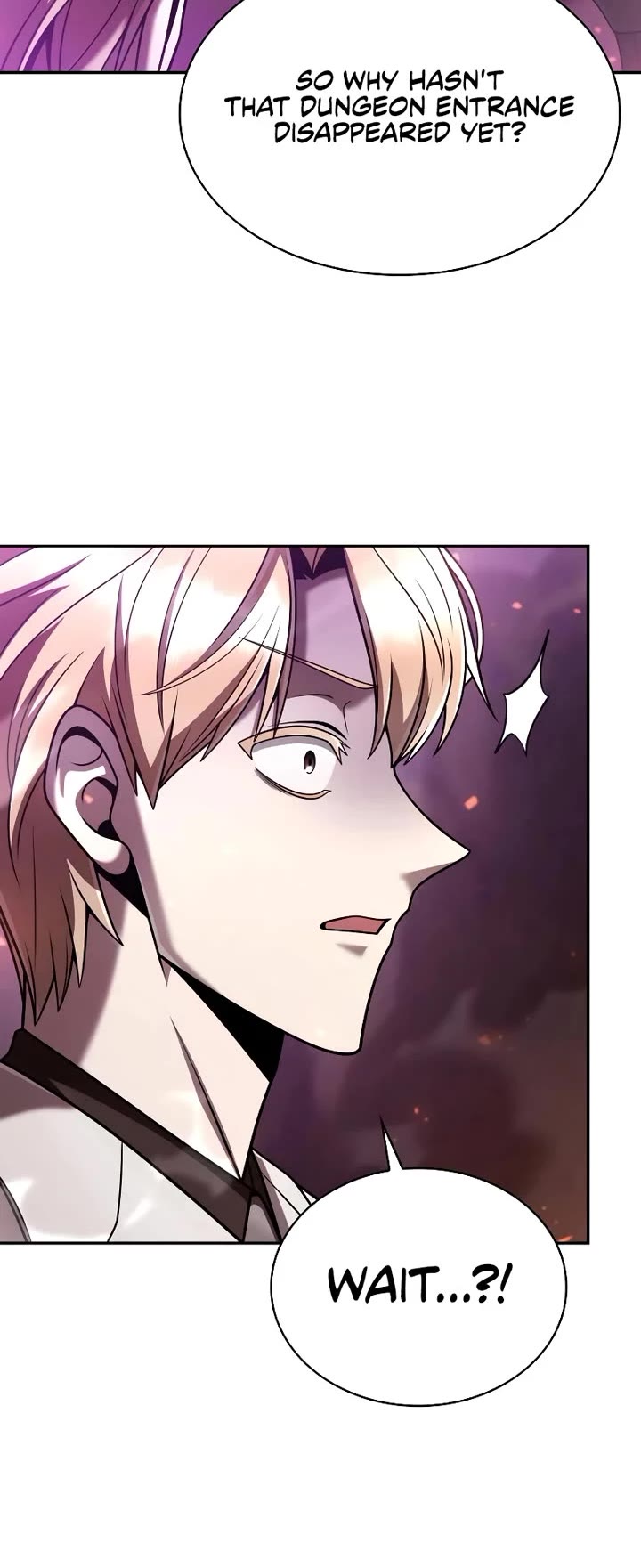 Clever Cleaning Life Of The Returned Genius Hunter Chapter 147 page 13 - Chapter 147