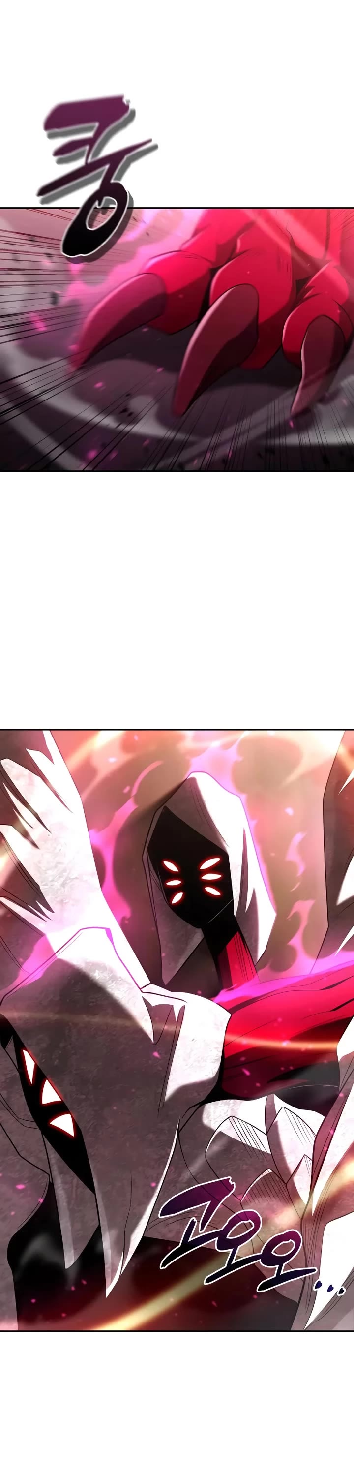 Clever Cleaning Life Of The Returned Genius Hunter Chapter 147 page 19 - Chapter 147