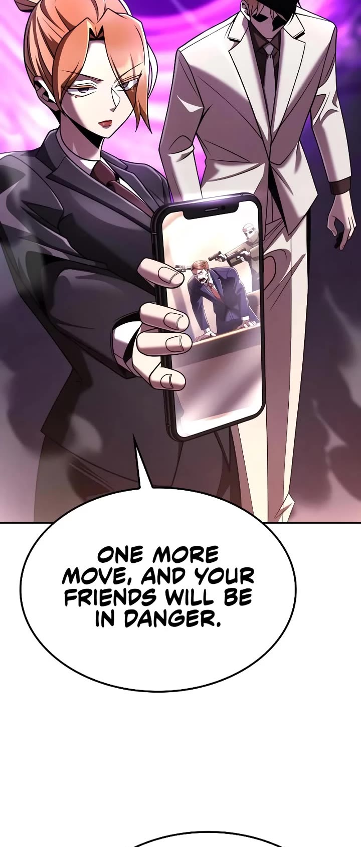 Clever Cleaning Life Of The Returned Genius Hunter Chapter 147 page 22 - Chapter 147
