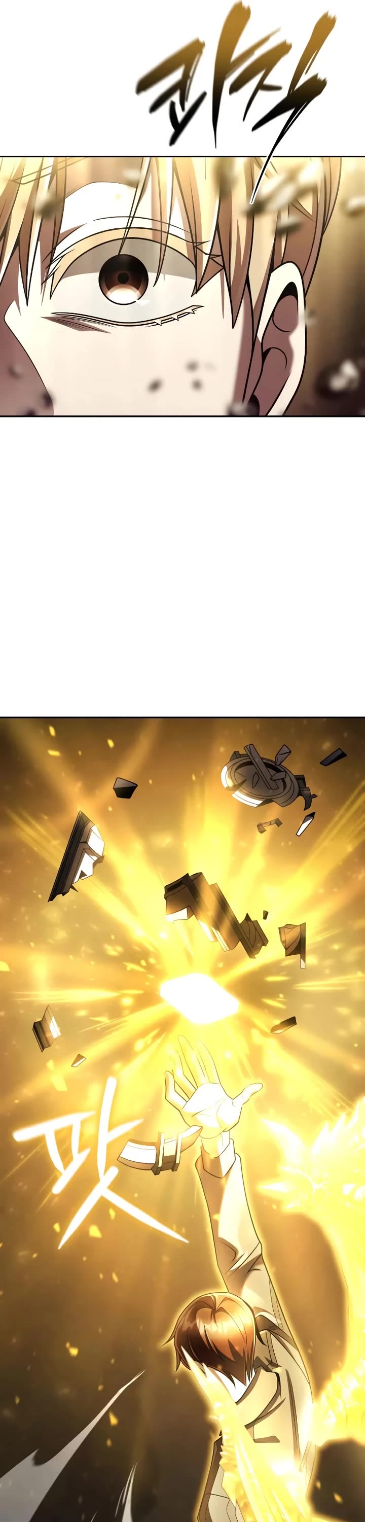 Clever Cleaning Life Of The Returned Genius Hunter Chapter 147 page 24 - Chapter 147