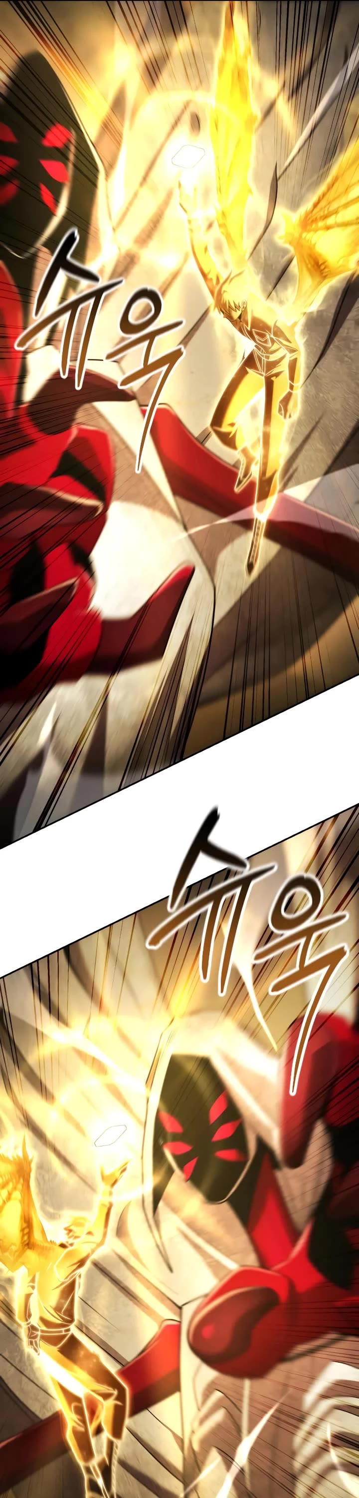Clever Cleaning Life Of The Returned Genius Hunter Chapter 147 page 28 - Chapter 147