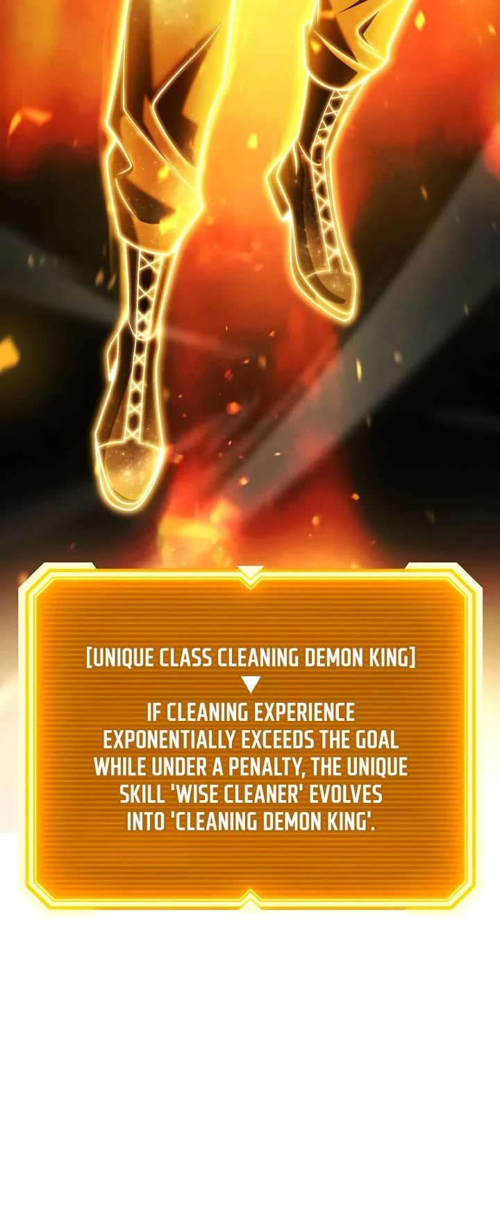 Clever Cleaning Life Of The Returned Genius Hunter Chapter 147 page 31 - Chapter 147