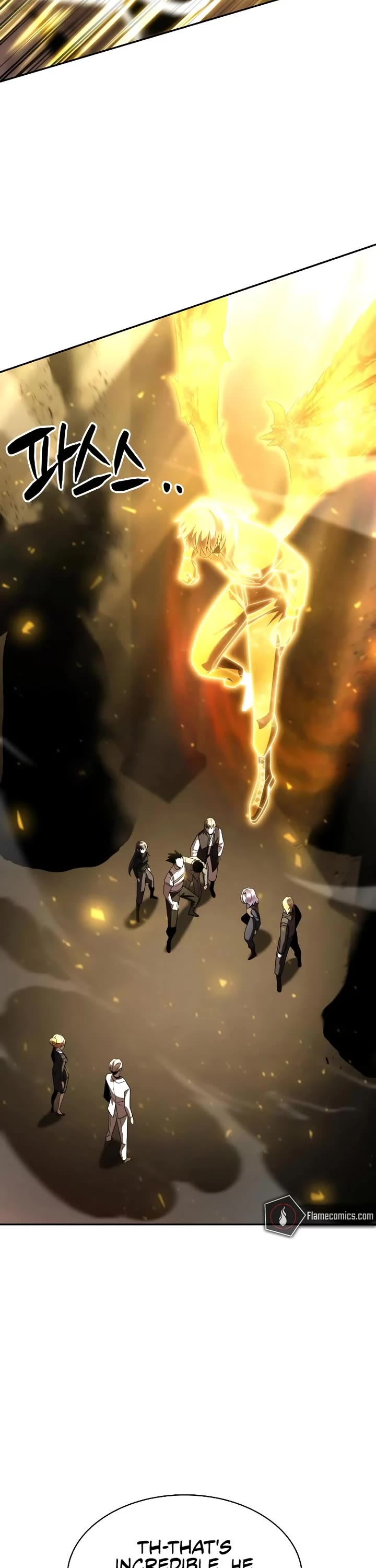 Clever Cleaning Life Of The Returned Genius Hunter Chapter 147 page 34 - Chapter 147