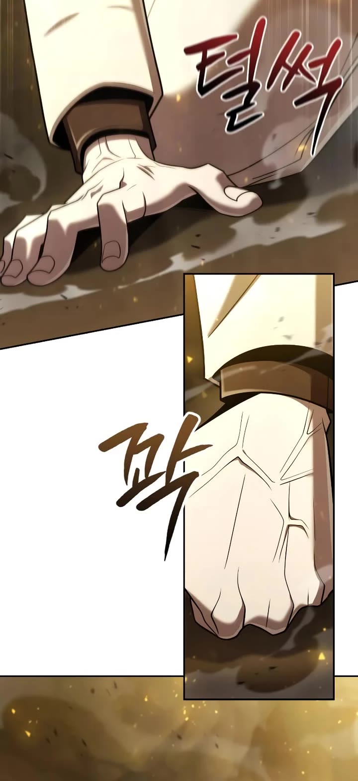 Clever Cleaning Life Of The Returned Genius Hunter Chapter 147 page 37 - Chapter 147