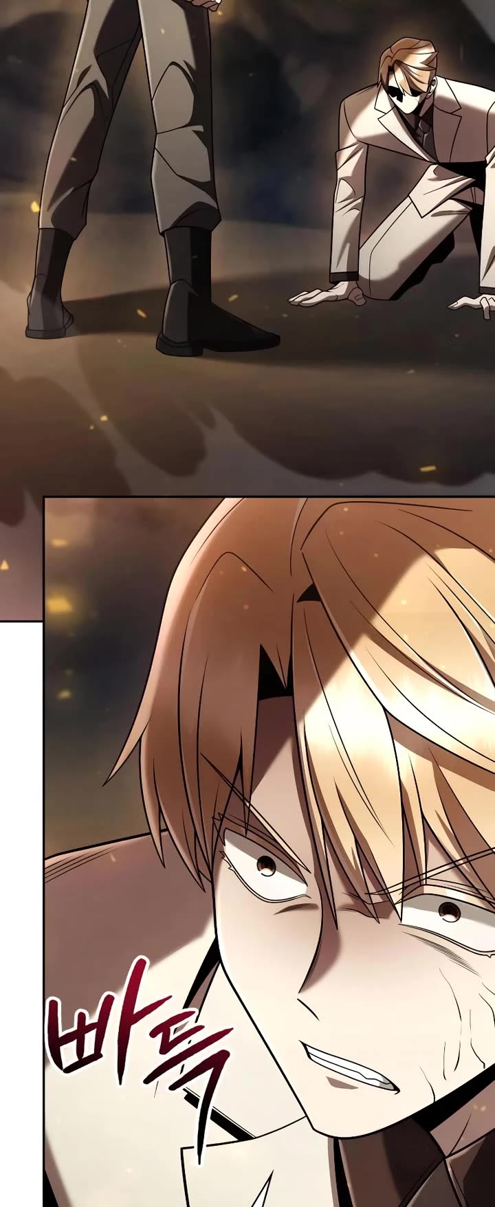 Clever Cleaning Life Of The Returned Genius Hunter Chapter 147 page 41 - Chapter 147