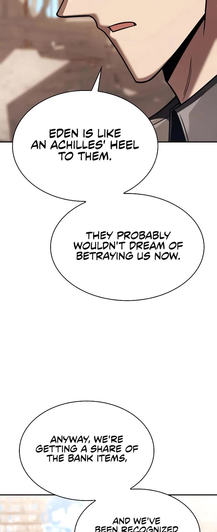 Clever Cleaning Life Of The Returned Genius Hunter Chapter 147 page 46 - Chapter 147
