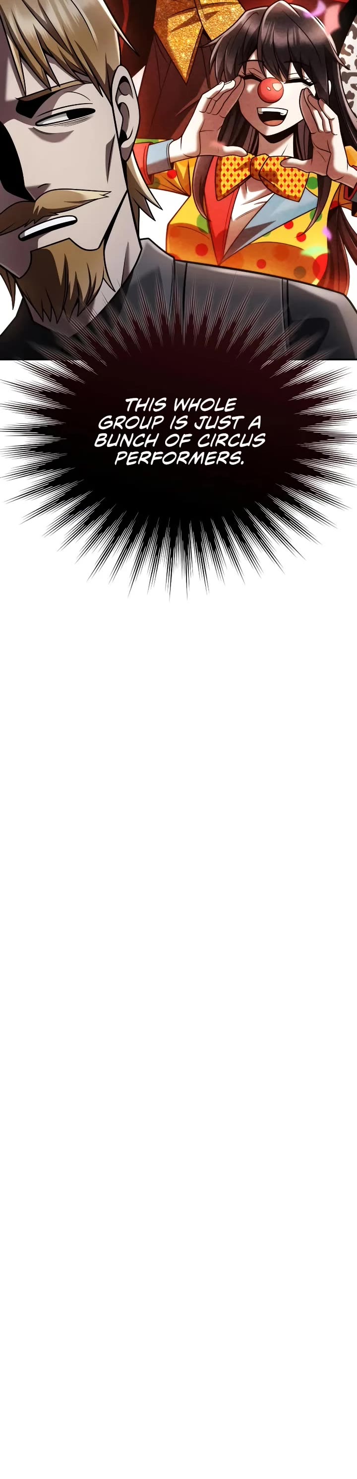 Clever Cleaning Life Of The Returned Genius Hunter Chapter 147 page 59 - Chapter 147