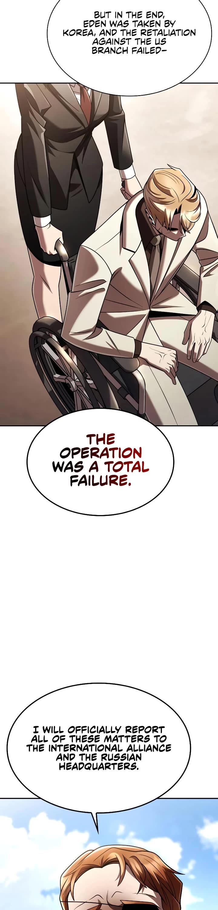 Clever Cleaning Life Of The Returned Genius Hunter Chapter 147 page 62 - Chapter 147