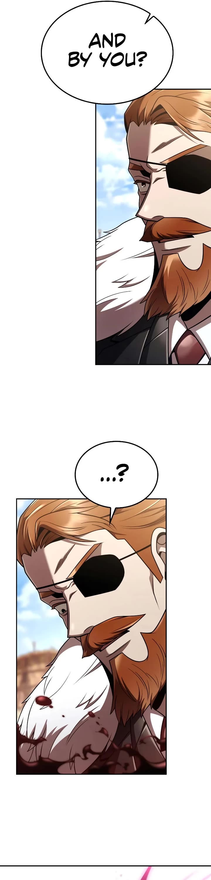 Clever Cleaning Life Of The Returned Genius Hunter Chapter 147 page 65 - Chapter 147