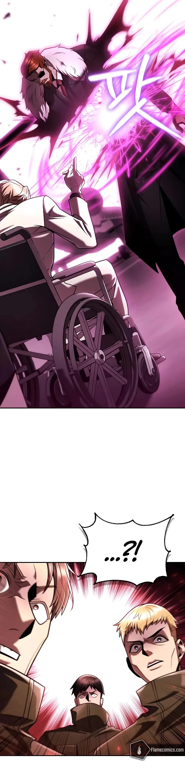 Clever Cleaning Life Of The Returned Genius Hunter Chapter 147 page 66 - Chapter 147