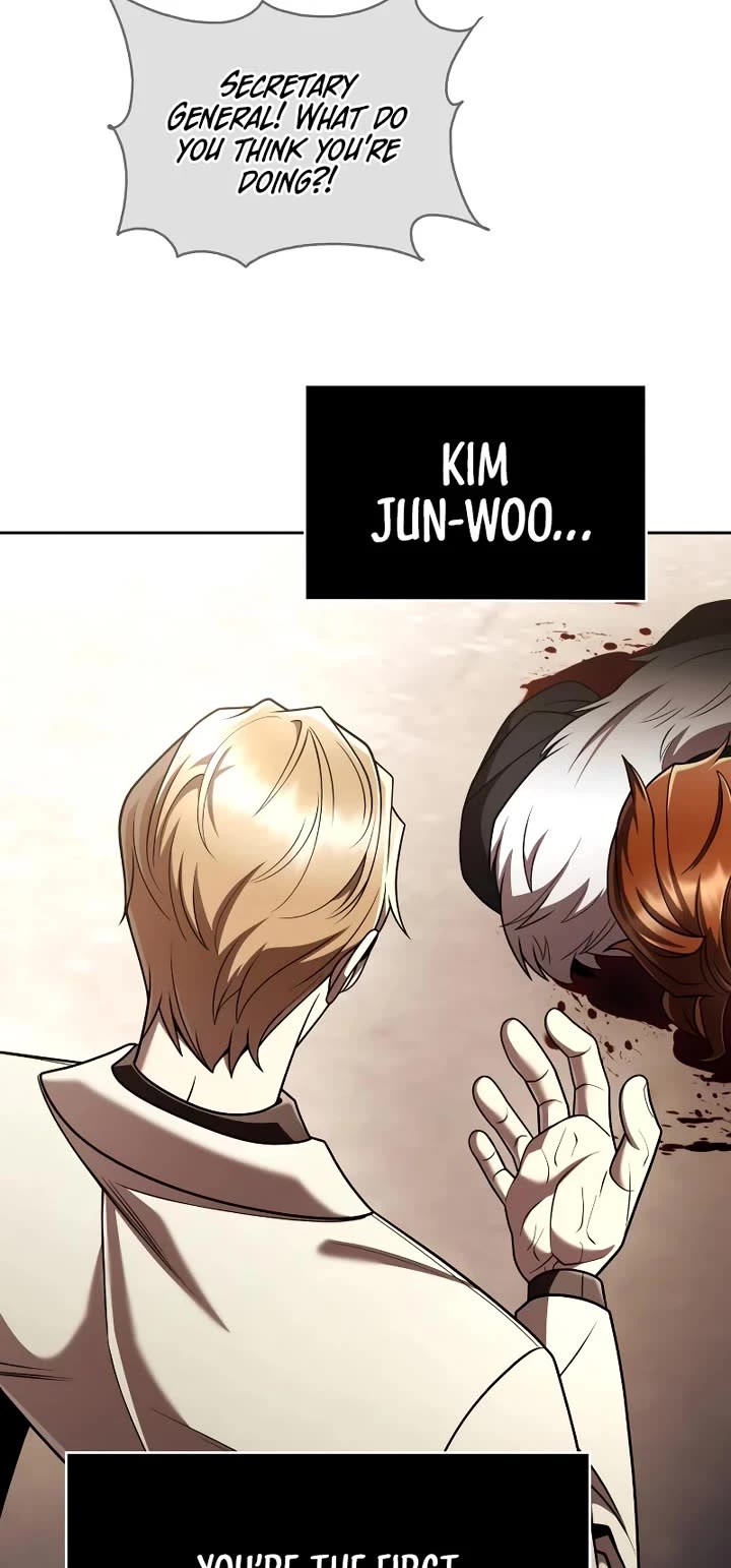 Clever Cleaning Life Of The Returned Genius Hunter Chapter 147 page 68 - Chapter 147