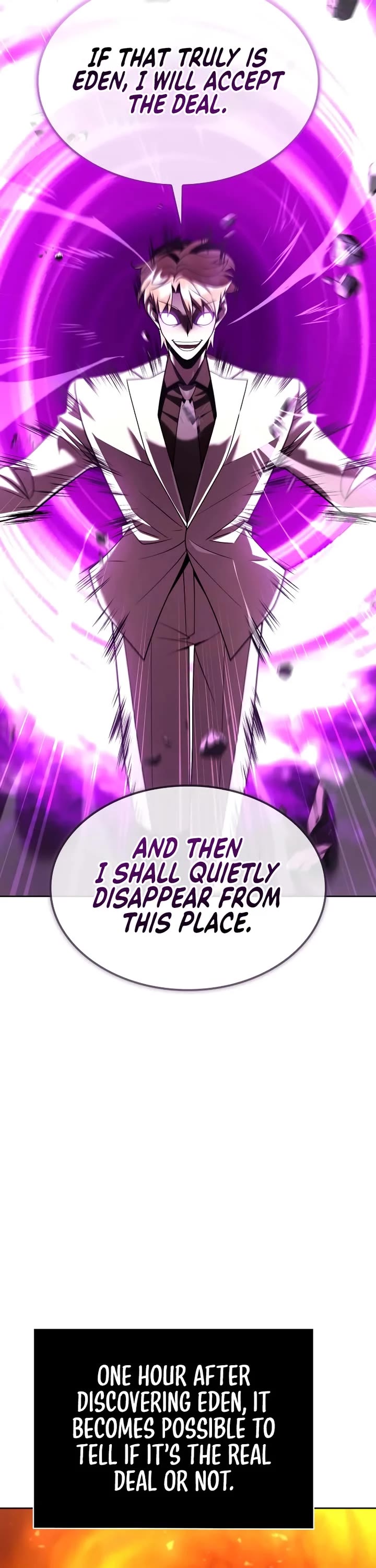 Clever Cleaning Life Of The Returned Genius Hunter Chapter 147 page 9 - Chapter 147
