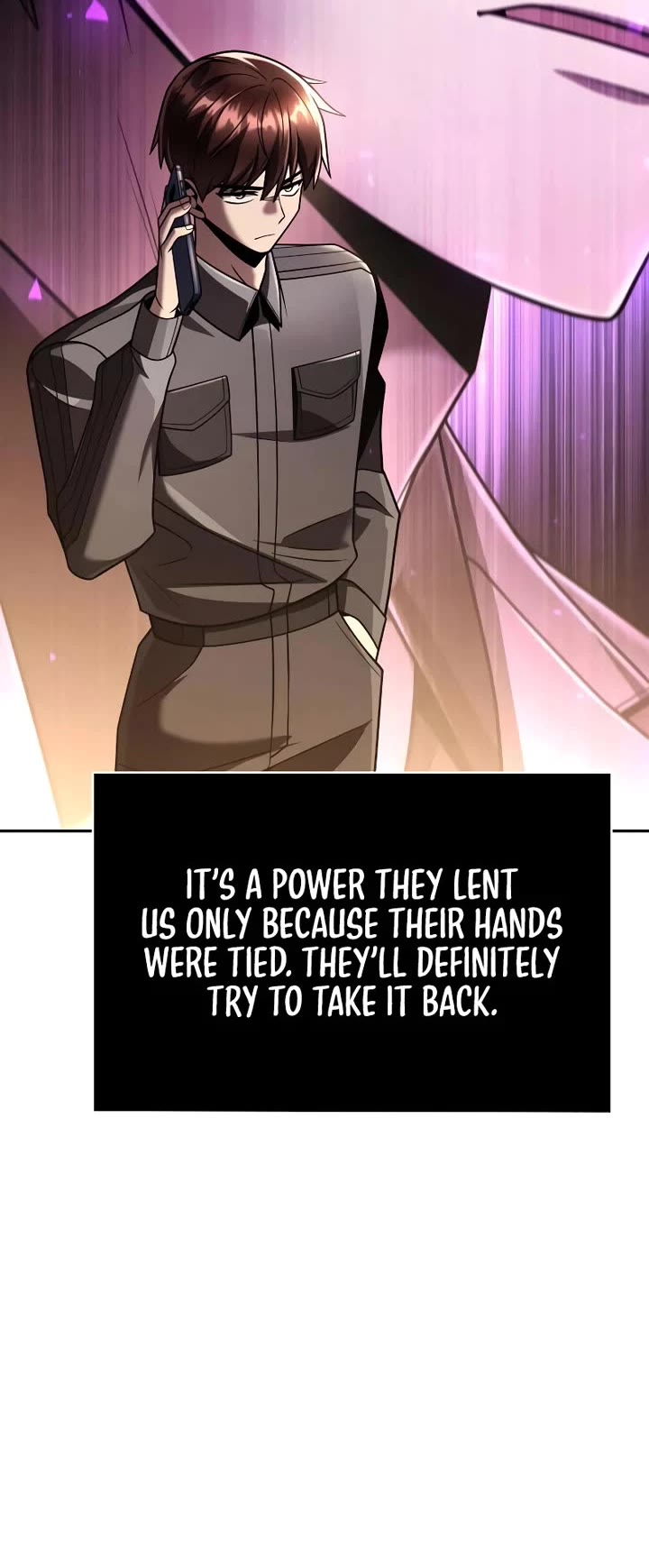Clever Cleaning Life Of The Returned Genius Hunter Chapter 148 page 10 - Chapter 148
