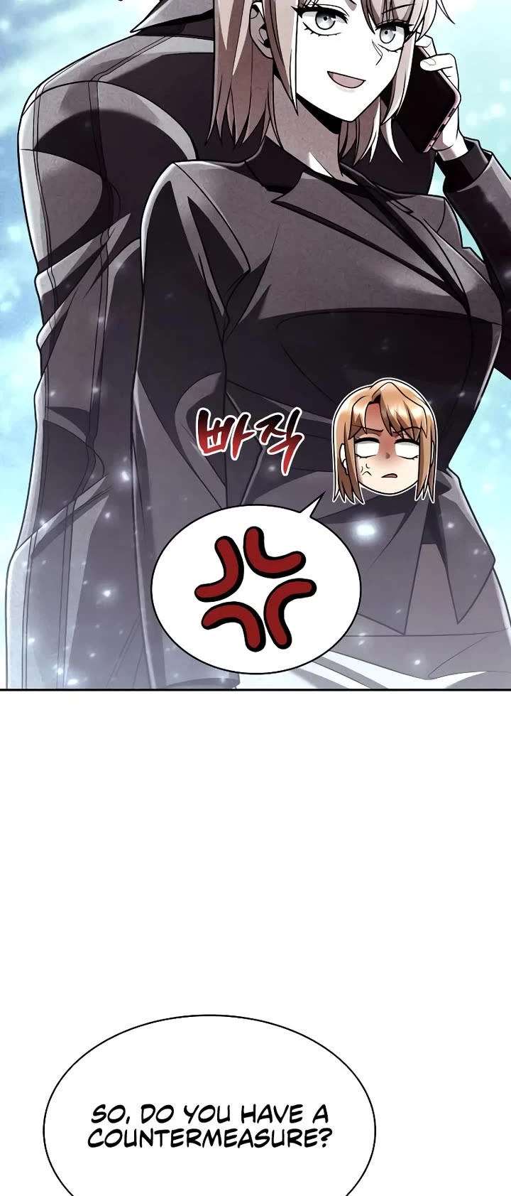 Clever Cleaning Life Of The Returned Genius Hunter Chapter 148 page 14 - Chapter 148
