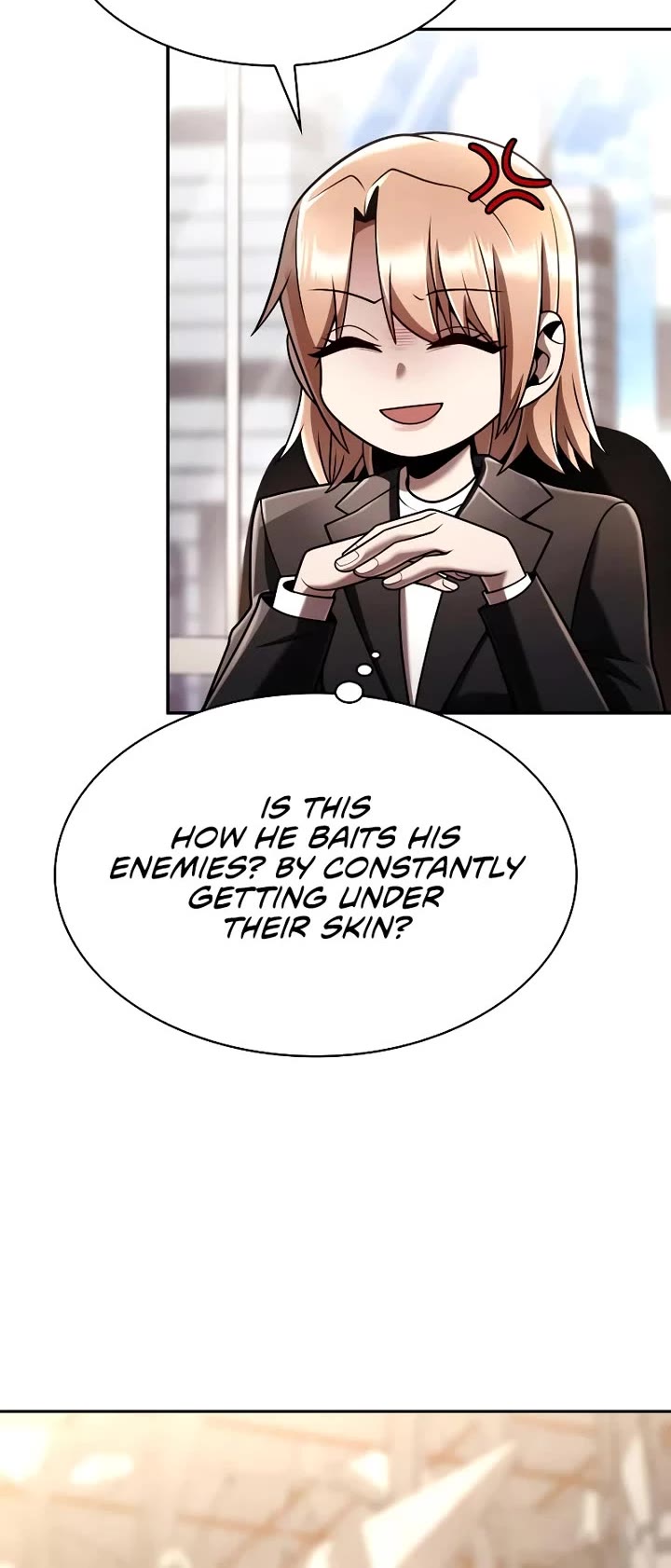Clever Cleaning Life Of The Returned Genius Hunter Chapter 148 page 15 - Chapter 148